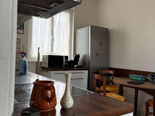 Vente maison 4 pièces Saint Lunaire 35