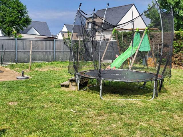 Vente maison 4 pièces Saint Lyphard 44