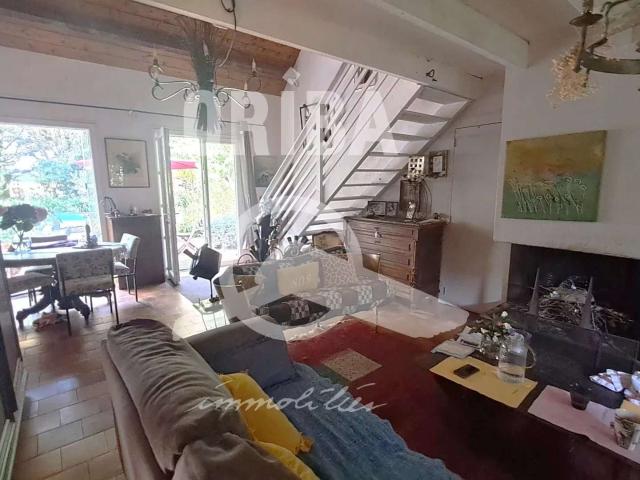 Vente maison 4 pièces Saint Lyphard 44