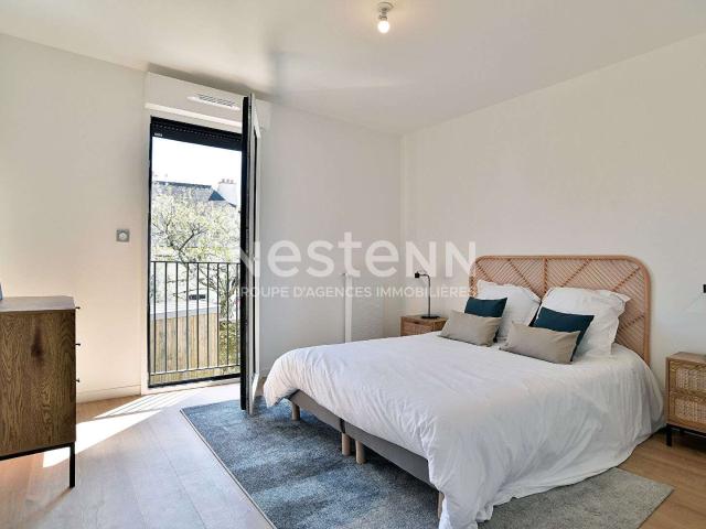 Vente maison 4 pièces Saint Malo 35