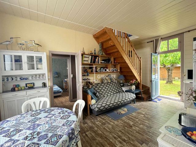 Vente maison 4 pièces Saint Malo 35