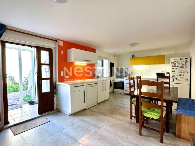 Vente maison 4 pièces Saint Malo 35