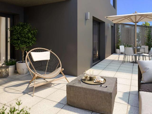 Vente maison 4 pièces Saint Malo 35