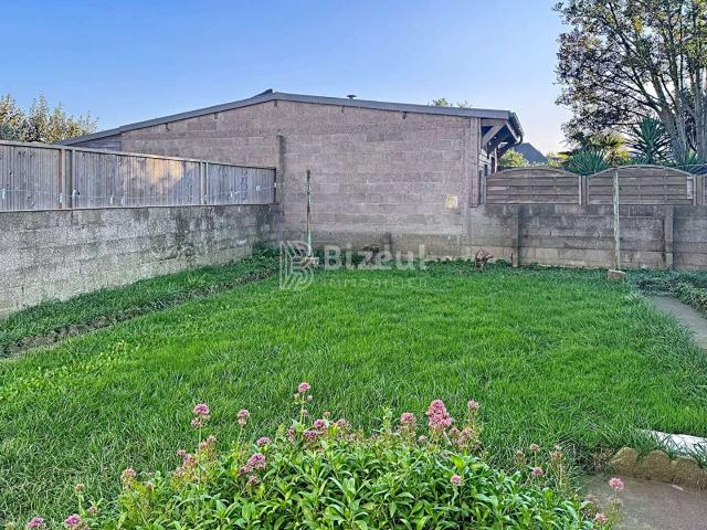 Vente maison 4 pièces Saint Malo 35