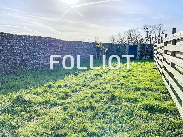 Vente maison 4 pièces Saint Malo de la Lande 50