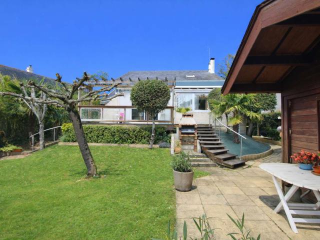 Vente maison 4 pièces Saint Marc sur Mer 44