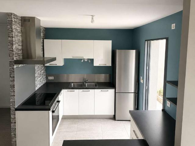 Vente maison 4 pièces Saint Marc sur Mer 44