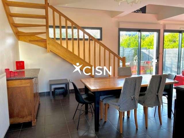 Vente maison 4 pièces Saint Marc sur Mer 44