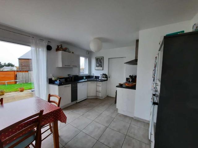 Vente maison 4 pièces Saint Mars du Désert 44
