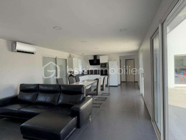 Vente maison 4 pièces Saint Mars la Brière 72