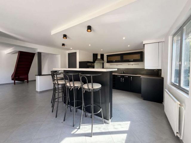 Vente maison 4 pièces Saint Martin du Vivier 76