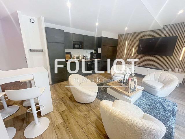 Vente maison 4 pièces Saint Martin des Entrées 14