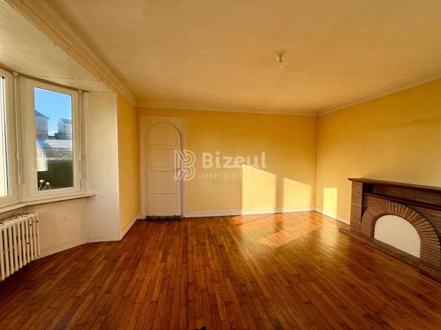 Vente maison 4 pièces Saint Méloir des Ondes 35