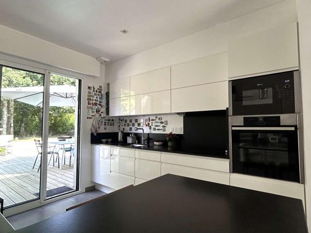 Vente maison 4 pièces Saint Nazaire 44
