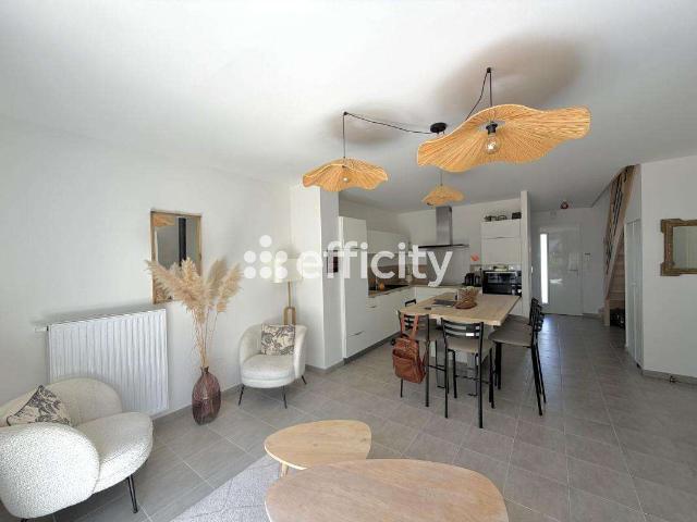 Vente maison 4 pièces Saint Nazaire 44