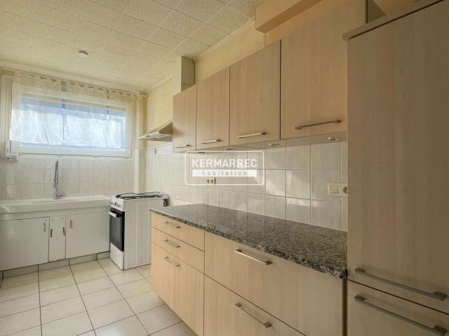 Vente maison 4 pièces Saint Nazaire 44