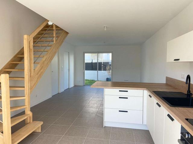 Vente maison 4 pièces Saint Marc sur Mer 44