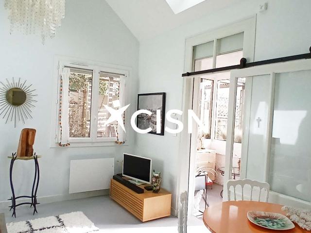 Vente maison 4 pièces Saint Nazaire 44