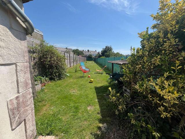 Vente maison 4 pièces Saint Nazaire 44