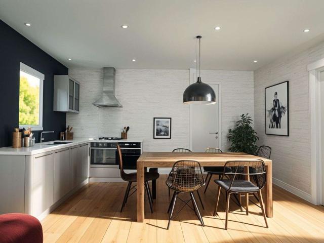 Vente maison 4 pièces Saint Nicolas de Redon 44