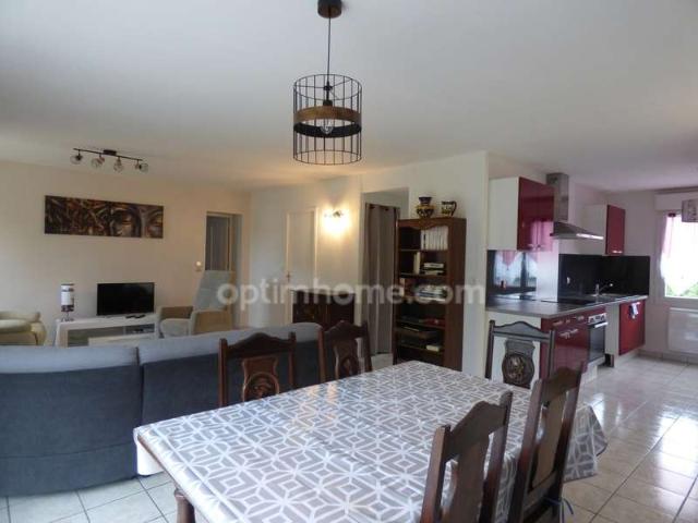 Vente maison 4 pièces Saint Nicolas de Redon 44