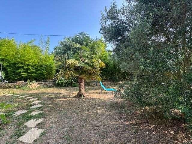 Vente maison 4 pièces Saint Samson 14