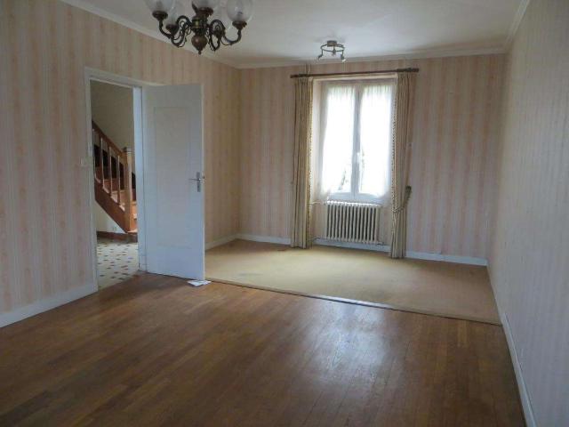 Vente maison 4 pièces Saint Sever Calvados 14