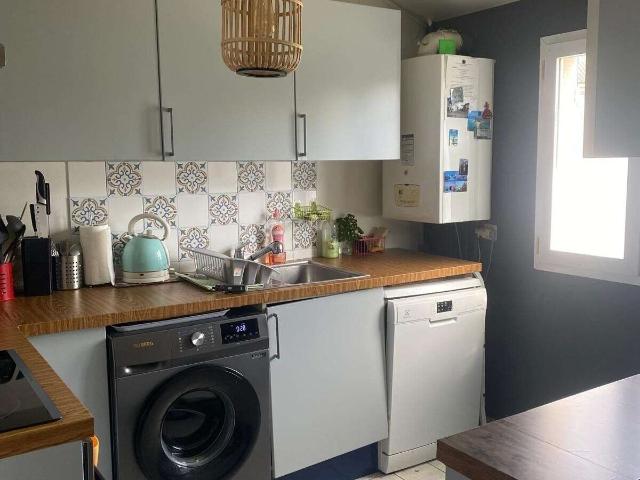 Vente maison 4 pièces Saint Sébastien Sur Loire Za Auchan 44