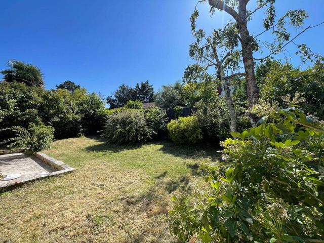 Vente maison 4 pièces Saint Sébastien Sur Loire Centre 44