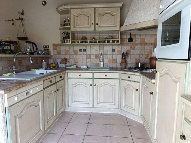 Vente maison 4 pièces Saint Sébastien Sur Loire Centre 44