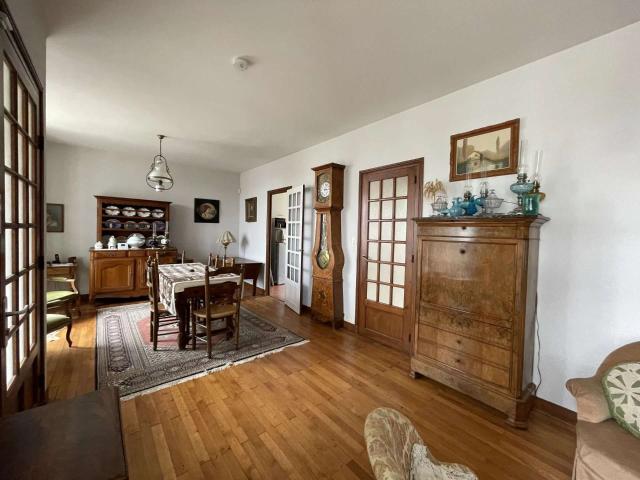Vente maison 4 pièces Saint Sébastien Sur Loire Douet 44