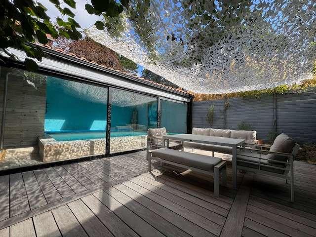 Vente maison 4 pièces Saint Sébastien Sur Loire Douet 44