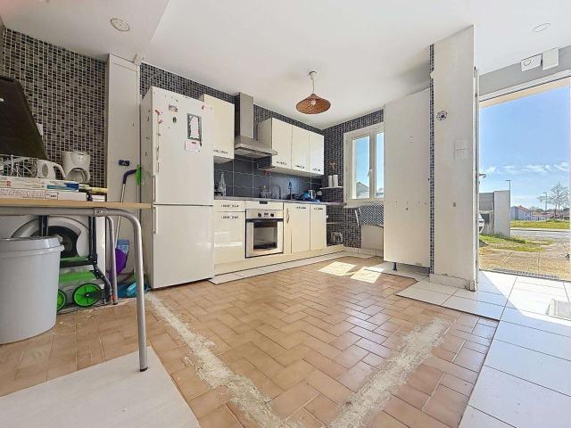 Vente maison 4 pièces Saint Sébastien Sur Loire Fontaine Portereau 44