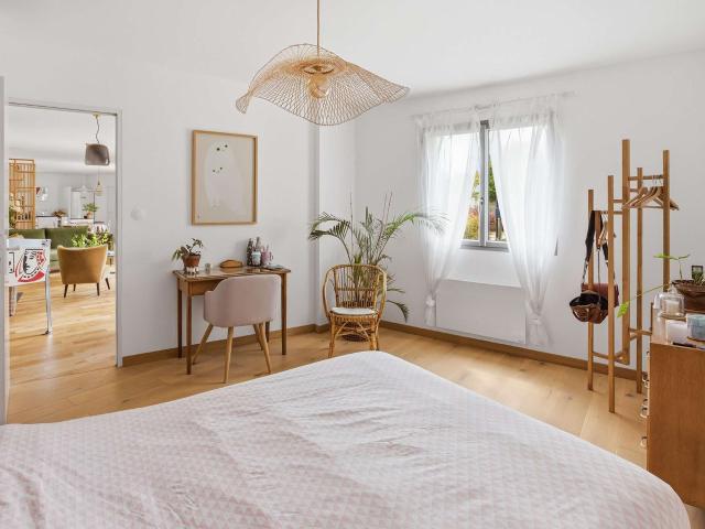 Vente maison 4 pièces Saint Sébastien Sur Loire Martellière 44