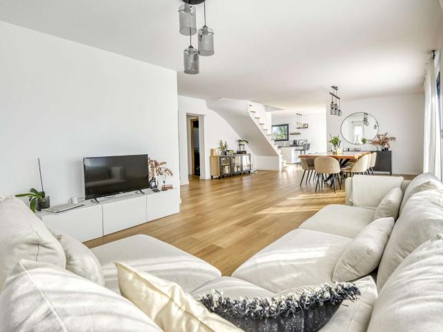 Vente maison 4 pièces Saint Sébastien Sur Loire Métairie 44