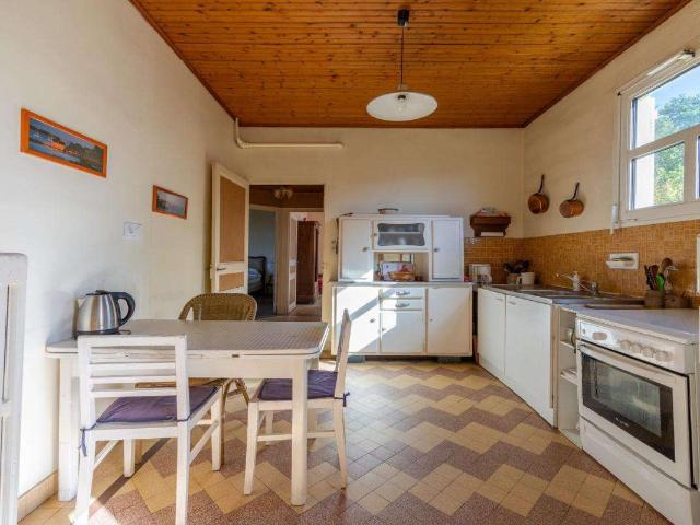 Vente maison 4 pièces Saint Sébastien Sur Loire Métairie 44