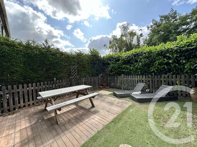 Vente maison 4 pièces Saint Sébastien Sur Loire Savarières 44