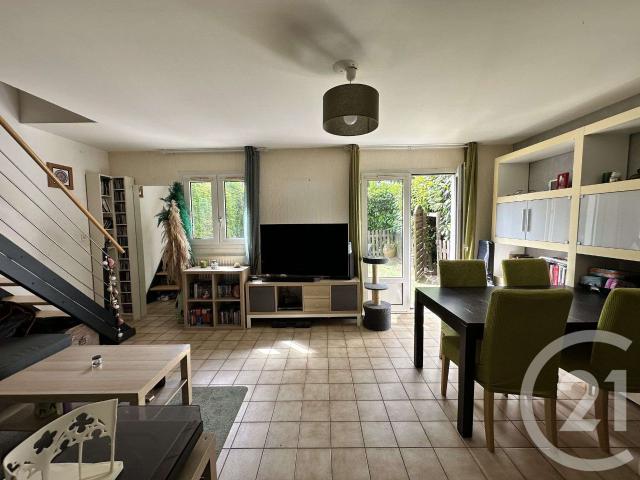 Vente maison 4 pièces Saint Sébastien Sur Loire Savarières 44