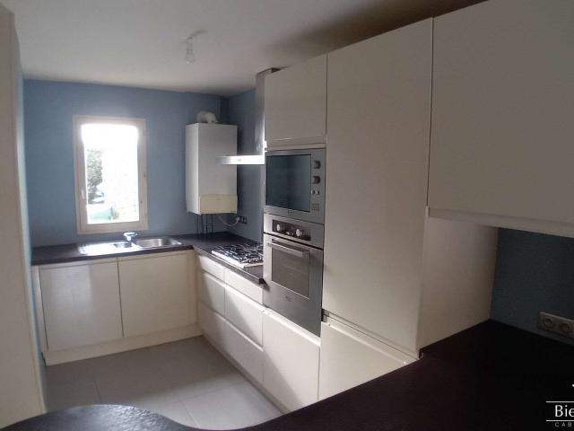 Vente maison 4 pièces Saint Sébastien Sur Loire Savarières 44