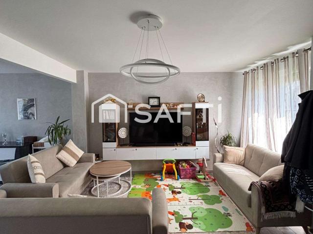 Vente maison 4 pièces Saint Sulpice Des Landes 44