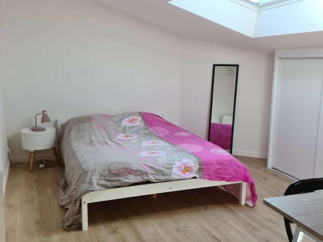 Vente maison 4 pièces Saint Paul du Bois 49