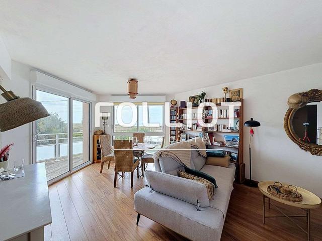 Vente maison 4 pièces Saint Pair sur Mer 50