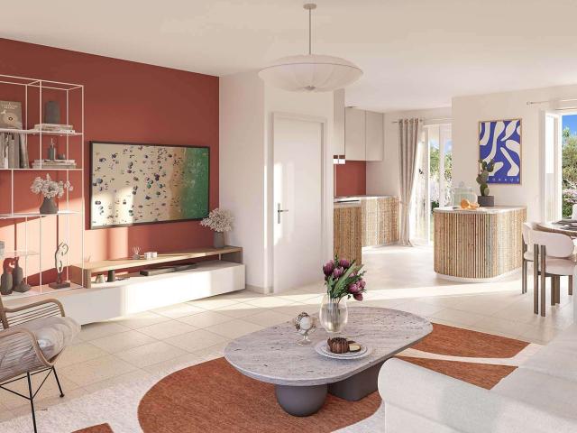 Vente maison 4 pièces Saint Pair sur Mer 50