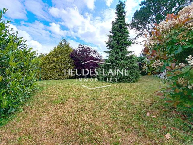 Vente maison 4 pièces Saint Pair sur Mer 50