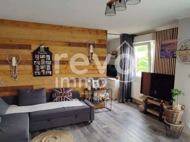 Vente maison 4 pièces Saint Philbert de Grand Lieu 44