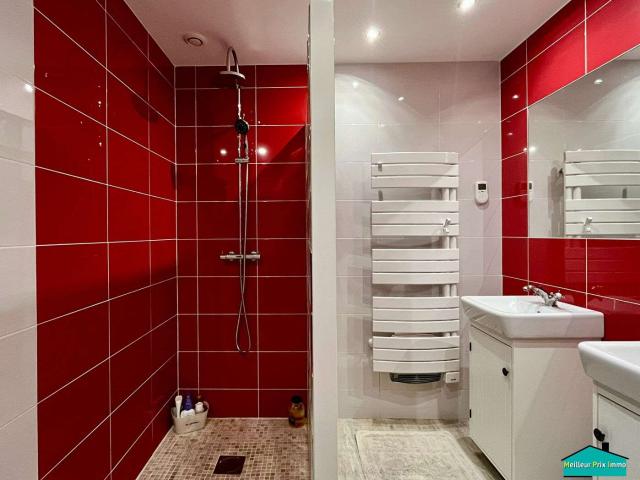 Vente maison 4 pièces Saint Philbert de Grand Lieu 44