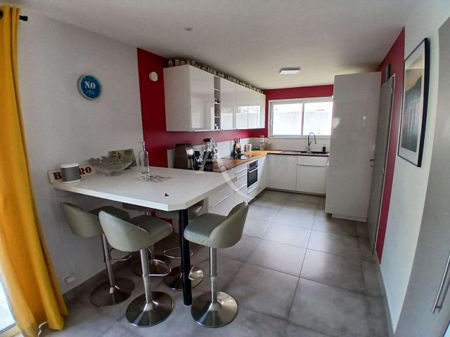 Vente maison 4 pièces Saint Philbert de Grand Lieu 44