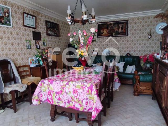 Vente maison 4 pièces Saint Philbert de Grand Lieu 44