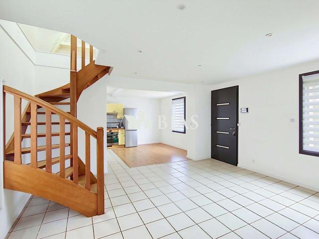Vente maison 4 pièces Saint Philbert sur Boissey 27