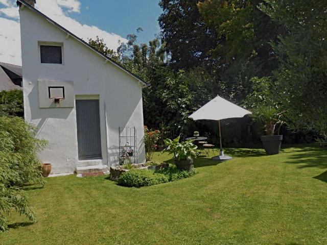 Vente maison 4 pièces Saint Philibert 56